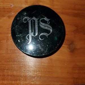 Private society face powder